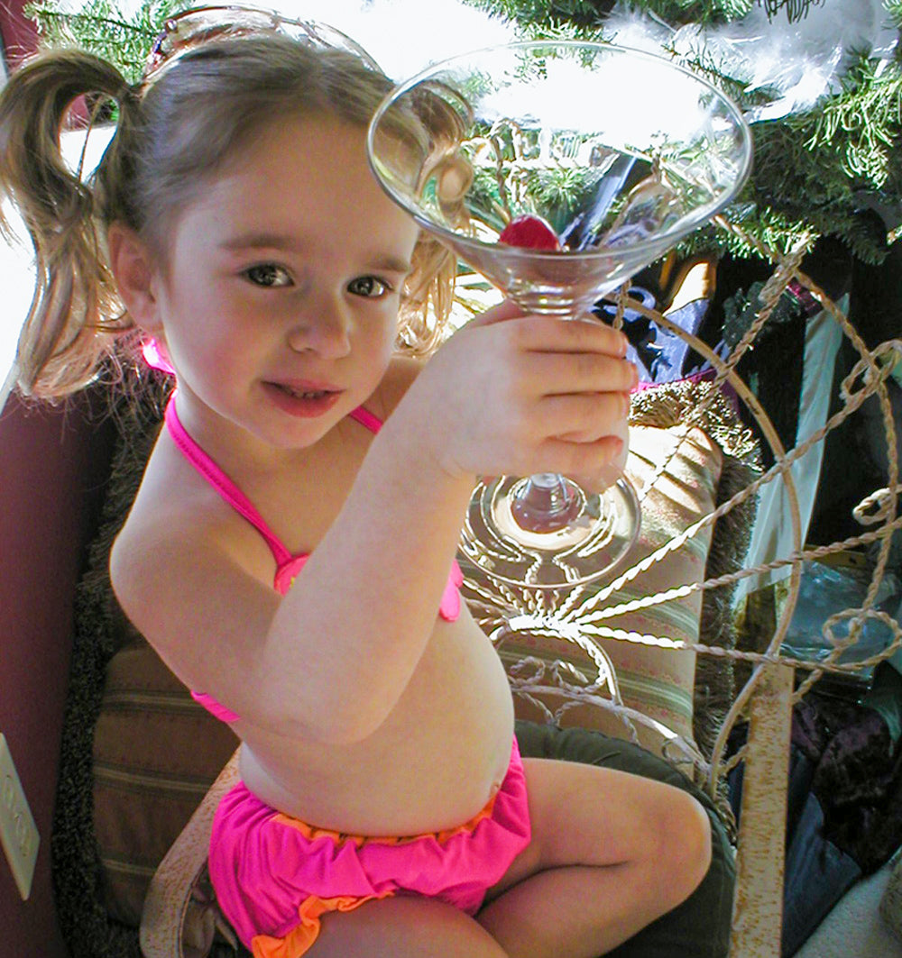 Donate & help me keep my dream!